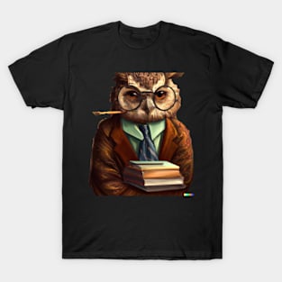 Owlie T-Shirt